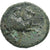 Jónia, Æ Unit, ca. 350-200 BC, Magnesia ad Maeandrum, Bronze, EF(40-45)