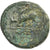 Jónia, Æ Unit, ca. 350-200 BC, Magnesia ad Maeandrum, Bronze, EF(40-45)