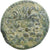 Seleucis and Pieria, Auguste, Æ Unit, 13-14, Antioch, Bronzo, BB, RPC:4269