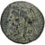 Mysia, Æ Unit, 2nd century BC, Adramytion, Bronzo, BB