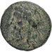 Mísia, Æ Unit, 2nd century BC, Adramytion, Bronze, EF(40-45)