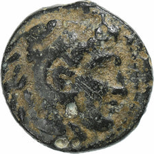 Macedonisch Koninkrijk, Philip III, Æ Unit, ca. 323-317 BC, Macedonia, Bronzen