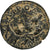 Cária, Salonina, Æ Unit, 254-268, Aphrodisias, Bronze, EF(40-45), RPC:ID-60131