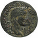 Cilícia, Antoninus Pius, Æ Unit, 138-161, Mopsos, Bronze, EF(40-45)