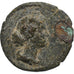 Mysia, Commodus, Æ Unit, c. 180-186, Cyzicus, Bronze, EF(40-45), RPC:IV.2-2549