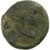 Troade, Auguste, Æ Unit, 27 BC-AD 14, Alexandrie, Bronze, TB+, RPC:I-1656