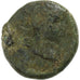 Troas, Auguste, Æ Unit, 27 BC-AD 14, Alexandria, Bronze, S+, RPC:I-1656