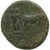 Troas, Auguste, Æ Unit, 27 BC-AD 14, Alexandria, Bronze, S+, RPC:I-1656