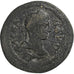 Caria, Severus Alexander, Æ Unit, 222-235, Stratonikeia, Bronze, VF(20-25)