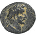 Lycaonia, Antonin le Pieux, Æ Unit, 138-161, Iconium, Bronzo, MB+, RPC:IV-7259