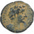 Lycaonia, Antonin le Pieux, Æ Unit, 138-161, Iconium, Bronze, S+, RPC:IV-7259