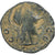 Lycaonia, Antonin le Pieux, Æ Unit, 138-161, Iconium, Bronzen, FR+, RPC:IV-7259