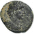 Lycaonia, Antonin le Pieux, Æ Unit, 138-161, Iconium, Bronzen, FR+, RPC:IV-7259