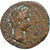 Galatia, Antoninus Pius, Æ Unit, 138-161, Tavium, Bronze, EF(40-45)