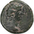 Lídia, Claudius with Agrippina II, Æ Unit, 50-54, Thyateira, Bronze