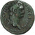 Pamphylie, Domitien, Æ Unit, 81-96, Perge, Bronze, TTB, RPC:II-1515