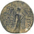 Phrygie, Tibère, Æ Unit, 14-37, Hierapolis, Bronze, TTB, RPC:I-2966