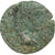 Cilicie, Claude, Æ Unit, 41-54, Uncertain Caesarea, Bronze, TTB, RPC:I-4084