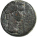 Phrygia, Tiberius, Æ Unit, 14-37, Eumeneia, Bronze, VF(30-35), RPC:I-3147