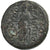 Phrygia, Tiberius, Æ Unit, 14-37, Eumeneia, Bronzo, MB+, RPC:I-3147