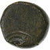 Lidia, Æ Unit, 2nd-1st century BC, Sardis, Brązowy, EF(40-45)