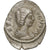 Julia Domna, Denarius, 196-211, Rome, Zilver, ZF+, RIC:576