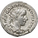 Gordian III, Antoninianus, 241-243, Rome, Prata, AU(55-58), RIC:92