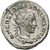 Herennius Etruscus, Antoninianus, 250-251, Rome, Plata, MBC+, RIC:149