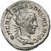 Herennius Etruscus, Antoninianus, 250-251, Rome, Zilver, ZF+, RIC:149