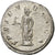 Herennius Etruscus, Antoninianus, 250-251, Rome, Plata, MBC+, RIC:149