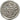 Kingdom of Hungary, Bela II, Denarius, 1131-1141, Prata, AU(55-58)