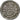 Kingdom of Hungary, Bela II, Denarius, 1131-1141, Argento, SPL-