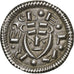 Kingdom of Hungary, Bela II, Denarius, 1131-1141, Argento, SPL-