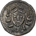 Kingdom of Hungary, Bela II, Denar, 1131-1141, Argento, SPL-