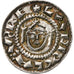 Kingdom of Hungary, Ladislaus I, Denar, 1077-1095, Silver, AU(55-58)