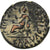 Lycaonia, Vespasius, Æ Unit, 69-79, Iconium, Bronzen, FR+, RPC:II-1608B