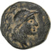 Frígia, Æ Unit, 2nd-1st century BC, Kibyra, Bronze, AU(50-53)