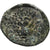 Thrace, Lysimachos, Æ Unit, ca. 306-281 BC, Lysimacheia, Bronce, MBC