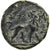 Ionia, Æ Unit, ca. 260-215 BC, Miletos, Bronce, MBC+