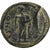 Lydia, Septimius Severus, Æ Unit, 193-211, Hermocapelia, Bronzen, FR+