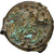 Lingons, Potin aux 3 poissons, ca. 80-50 BC, Bronze, TTB, Delestrée:3261