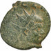 Claudius II (Gothicus), Antoninianus, 268-270, Nowoczesna podróbka, Brązowy