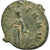 Claudius II (Gothicus), Antoninianus, 268-270, Contemporary imitation, Bronce