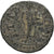 Mysië, Septimius Severus, Æ Unit, 193-211, Attaea, Bronzen, FR+