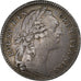 Francia, zeton, Louis XV, Prieur et juges-consuls de Dieppe, 1762, Plata, MBC