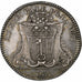 Francia, zeton, Louis-Stanislas-Xavier, duc d’Anjou, 1773, Plata, EBC