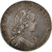 Francia, zeton, Louis XV, Paris, Juges et Consuls des Marchands, n.d., Plata