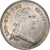 Francia, zeton, Louis XVI, Ville de Rouen, n.d. (1776), Plata, MBC+