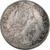 Francia, zeton, Louis XIV, Ordinaire des Guerres, 1698, Plata, MBC+, Feuardent:-