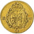 Spanje, Charles III, 1/2 Escudo, 1786, Madrid, Goud, ZF, KM:425.1